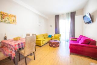 Apartment in Hotel - 9