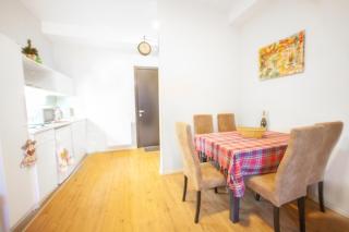 Apartment in Hotel - 7