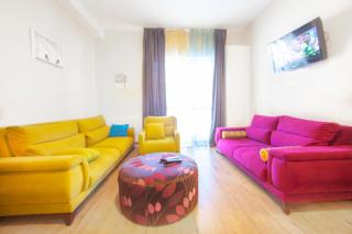 Apartment in Hotel - 1