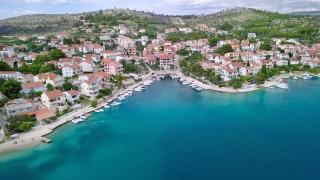 Apartments Paradise - Zaboric - 4
