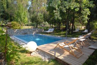 Les Pierres Sauvages - Besse-sur-Issole - 7