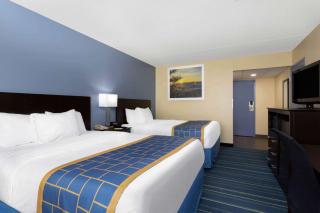 Days Inn by Wyndham Augusta - Augusta - 8