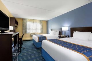Days Inn by Wyndham Augusta - Augusta - 7