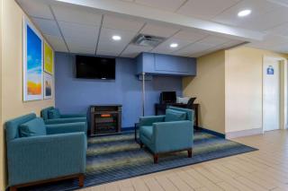 Days Inn by Wyndham Augusta - Augusta - 0