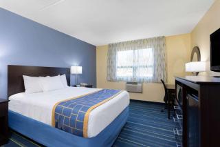 Days Inn by Wyndham Augusta - Augusta - 3