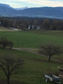Bella Vista - Laufen - 2