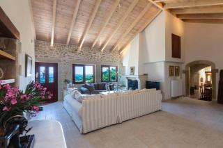 Villa Stimpolis - Argiroupoli - 8