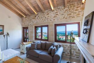 Villa Stimpolis - Argiroupoli - 5