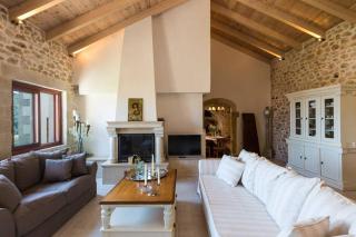 Villa Stimpolis - Argiroupoli - 7