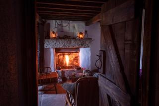 Thistle Thatch Cottage and Hot Tub - Mourne Mountains - Newcastle - 9