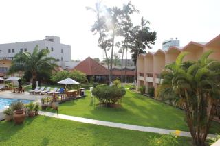 Hôtel Elaïs - 5
