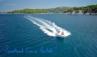 Apartments Paradise - Zaboric - 7