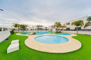 Holiday Home in Residence KOMA - Torrevieja - 8