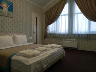 Hotel and Restaurant Complex Lubokray - Pereiaslav-Khmelnytskyi - 1