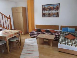 Apartmany Jaruska - Nová Lesná - 1