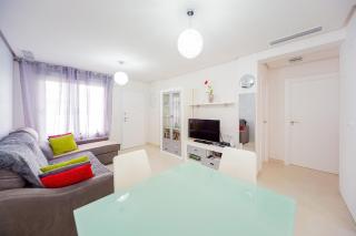 Holiday Home in Residence KOMA - Torrevieja - 4