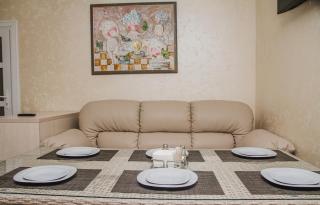 Hotel and Restaurant Complex Lubokray - 5