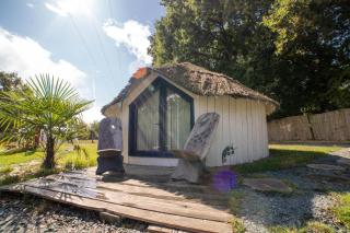 La ferme de Piardiere - Plessé - 4