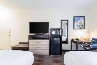 Clarion Pointe Madison-Huntsville - Madison - 3