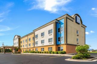 Clarion Pointe Madison-Huntsville - Madison - 9