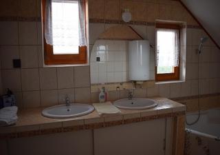Katalin apartman - Balatonkeresztúr - 4