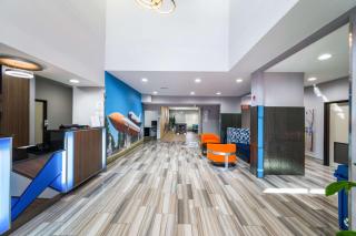 Clarion Pointe Madison-Huntsville - Madison - 6