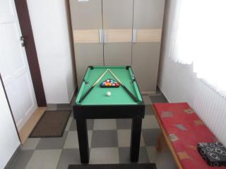 Apartmany Jaruska - Nová Lesná - 6