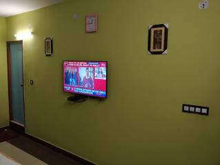 Zero Mile Rooms - Begusarai - 1