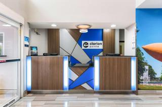 Clarion Pointe Madison-Huntsville - Madison - 8