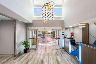 Clarion Pointe Madison-Huntsville - Madison - 5