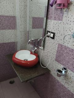 Zero Mile Rooms - Begusarai - 2