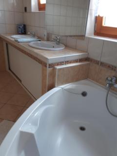 Katalin apartman - Balatonkeresztúr - 5