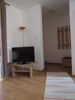 Apartmany Jaruska - Nová Lesná - 9
