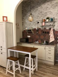 All In Apartman IV. - 4