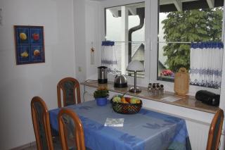 Ferienwohnungen Sonnenpfad - Schmallenberg - 8