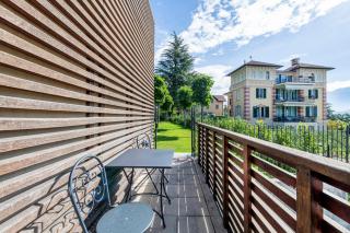 Residence Lenno - 6