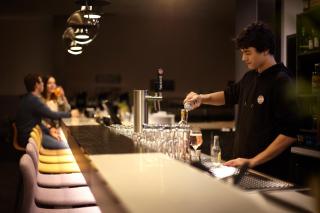 Holiday Inn - the niu, Air Frankfurt Messe by IHG - 2