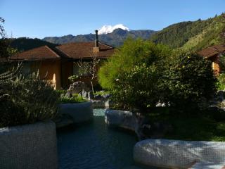 Termas de Papallacta - 2