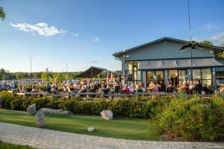 First Camp Skutberget-Karlstad - Karlstad - 9