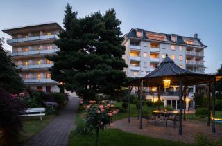 Parkhotel am Taunus - Oberursel - 2