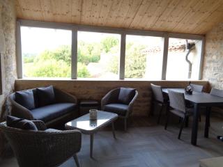le logis du foirail - 1