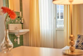 Saint Georges Hotel - Zürich - 6