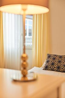 Saint Georges Hotel - Zürich - 7