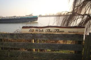 Go With The Flow - 9