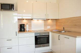 Haus Strandburg Seebriese - Dahme - 8
