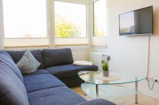 Haus Strandburg Seebriese - Dahme - 1