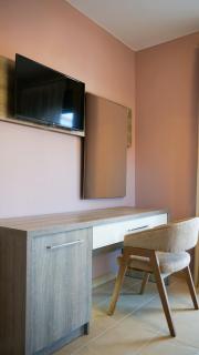 Agnes Deluxe Hotel - Pefkochori - 9