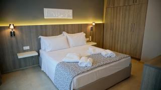 Agnes Deluxe Hotel - Pefkochori - 7