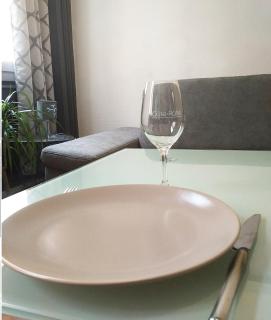 Studio Cosy Hotel de Ville - Vienne - 4