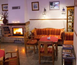 Hotel Fero Lux - 1